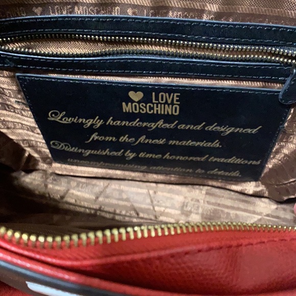 Moschino Bag - Picture 3 of 4